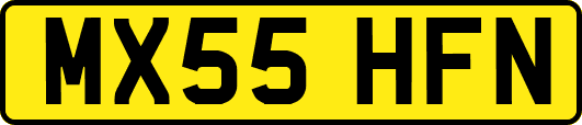 MX55HFN