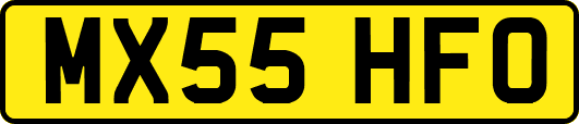 MX55HFO