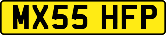 MX55HFP