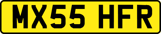 MX55HFR