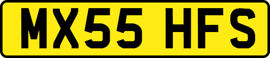 MX55HFS