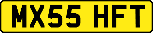 MX55HFT
