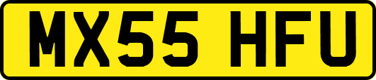 MX55HFU