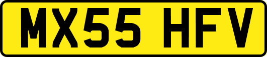 MX55HFV