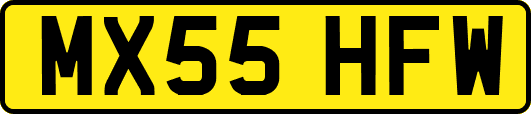 MX55HFW