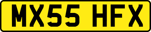 MX55HFX