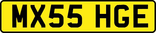 MX55HGE