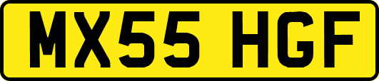 MX55HGF