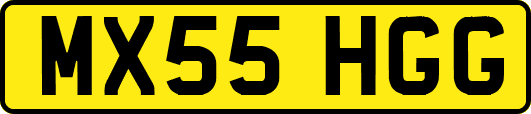 MX55HGG