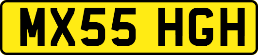 MX55HGH