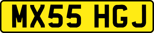 MX55HGJ