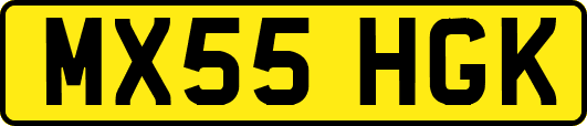 MX55HGK