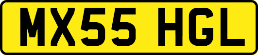 MX55HGL