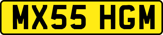 MX55HGM