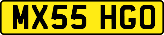 MX55HGO