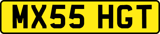 MX55HGT
