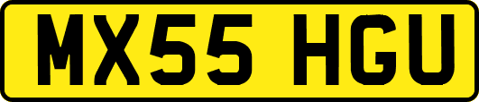 MX55HGU