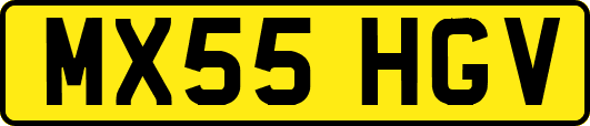 MX55HGV