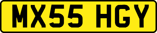 MX55HGY
