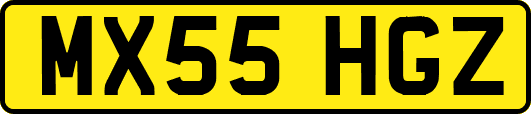 MX55HGZ