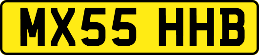 MX55HHB