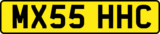 MX55HHC
