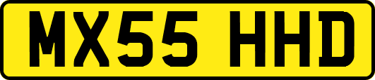 MX55HHD