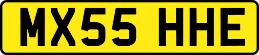 MX55HHE
