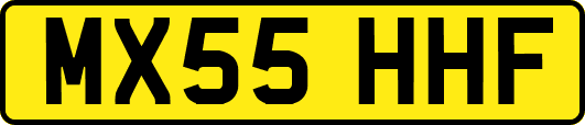 MX55HHF