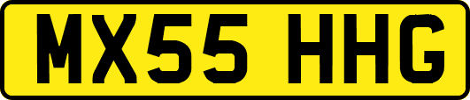 MX55HHG