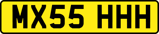 MX55HHH