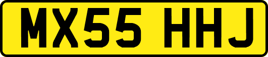 MX55HHJ