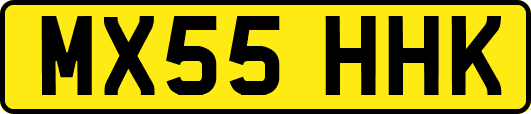 MX55HHK