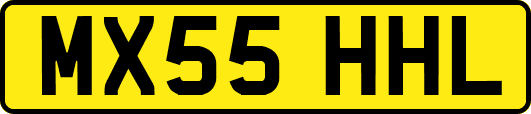 MX55HHL