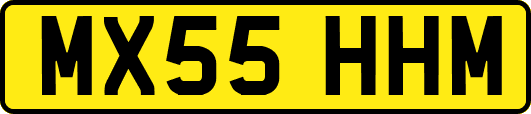 MX55HHM