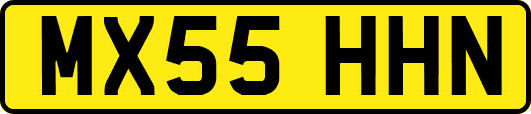 MX55HHN