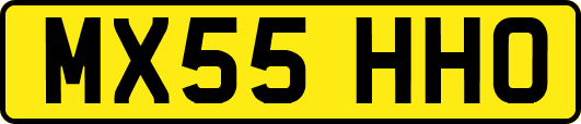 MX55HHO