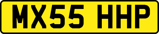 MX55HHP