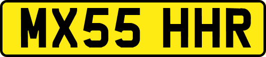 MX55HHR