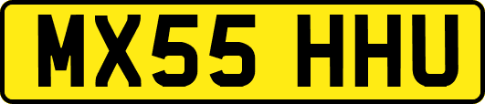 MX55HHU