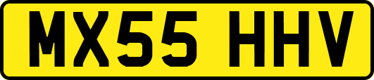 MX55HHV