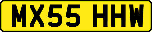 MX55HHW