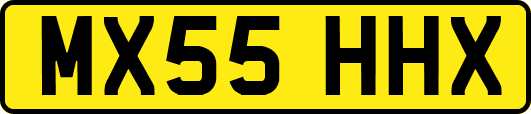 MX55HHX