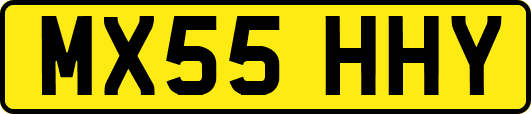 MX55HHY