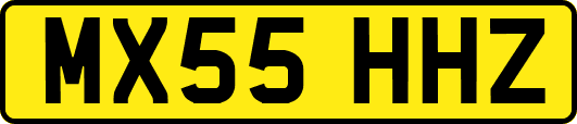 MX55HHZ