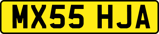 MX55HJA
