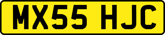 MX55HJC