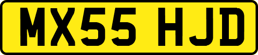 MX55HJD