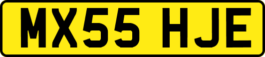 MX55HJE