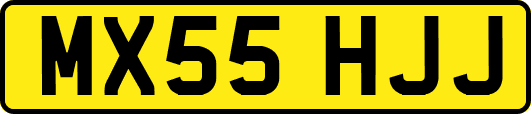MX55HJJ